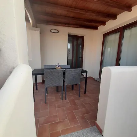 Beautiful Apartamento Lotzorai