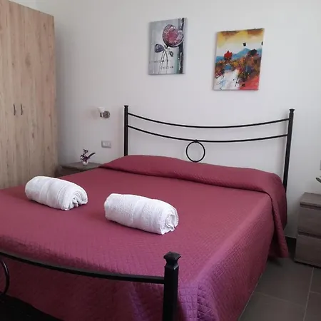 Apartamento Beautiful Lotzorai