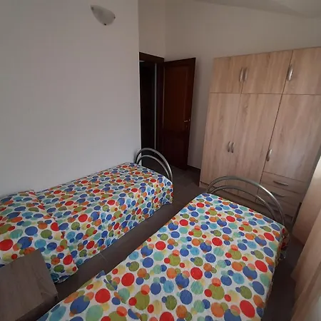 Апартаменты Beautiful 2 Bedroom Vacation
