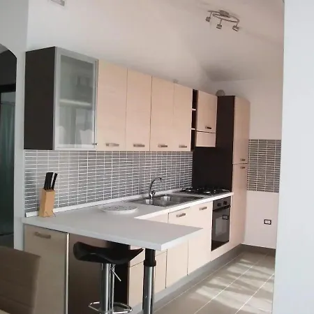 Apartment Beautiful *