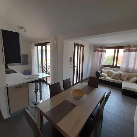 아파트 Beautiful 2 Bedroom Vacation