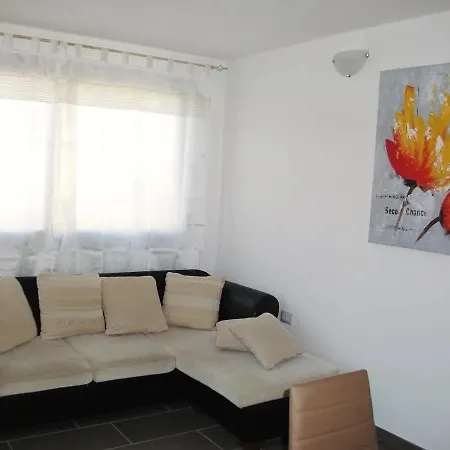 Beautiful Apartment Lotzorai