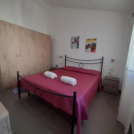 Beautiful Apartment
